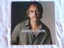 WARREN ZEVON the wind LP artemis 2004 perfect NMINT condition
