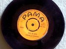 PREMO & JOSEPH Peace On Earth c/w Guilty Of Love 1968  7