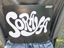 SORAYA Rare LP FRENCH COSMIC DISCO Jean pierre Massiera + Bernard Torelli