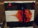 RUSH VAPOR TRAILS VINYL RECORD SEALED