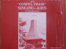 SINGING-AIRS OF BROOKLYN Power In The Blood RARE BLACK GOSPEL SOUL LP Listen