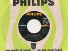 RICHARD AND THE YOUNG LIONS 60s Garage 7