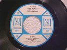 THE RIVINGTONS   I LOVE YOU ALWAYS   VEE-JAY PROMO 649 (NM)