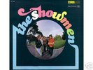 THE SHOWMEN - 1°OMONIMO-IT.BLACK RCA-PSL10436-VERY RARE ITALIAN R.&B./BEAT-1968