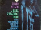 Oliver Nelson-The Blues and the Abstract Truth-Impulse 5-STEREO