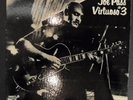 JOE PASS VIRTUOSO NO. 3 SIGNED LP 1977 AUTOGRAPH COA ORIGINAL