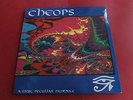 Cheops - A Most Peculiar Pancake 1996 A Beard Of Stars lmt. 500