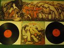 Donovan: HMS Donovan double album with original poster