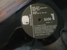rare pink floyd live nocturnal submission : robot love 2s724 beacon M- gatefold