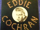 Eddie Cochran - 5 LP Box set UA France 8 pg booklet, discog