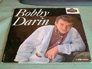 Bobby Darin - Self Title - UK LP - Rare 1st Press 1958 - London Records