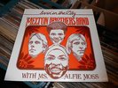 RARE PRIVATE PRESS FUNK LP MELTON BROTHERS BAND ALFIE MOSS LIVIN' IN THE CITY