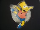 THE SIMPSONS DO THE BARTMAN 7