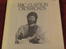 ERIC CLAPTON - Crossroads 6 x LP BOX SET w BOOK Yardbirds CREAM Blind Faith