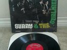  Sunny & Sunliners TEXMEX Funk/Soul IN SHRINK CHECK OTHER LISTINGS