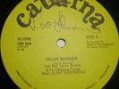 *LEROY BROWN & CLINT EASTWOOD - COLOR BARRIER{12