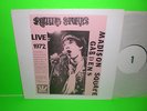 THE ROLLING STONES : Live 1972 Madison Square Garden TMOQ LP