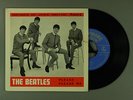 THE BEATLES Please  Please  me 7