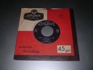 EDDIE COCHRAN-C MON EVERYBODY-45 rpm STAMPA ITALIANA