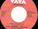 Bobby Rodriguez Y La Compania LATIN SOUL 45 Sunday Kind Of Love VAYA 5130 LISTEN