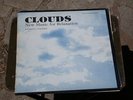 Craig Kupka Clouds New Music For Relaxation LP new age electronic cosmic