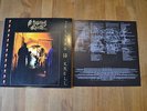 Mortuary Drape - Tolling 13 Knell 2xLP (Death SS Necrodeath Iron Pegasus)