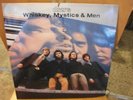 The Doors Whiskey Mystics and Men Double LP (bootleg)
