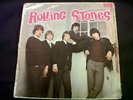 Rolling Stones Decca LK 4661, 1964 Mono South African pressing