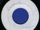 2012 PRINCE BUSTER LET IT HAPPEN-FREE LOVE -PRINCE BUSTER-REGGAE 45 7
