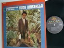 HUGH MASEKELA The Americanization of Ooga Booga MGM LP Jazz 12