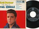 ELVIS PRESLEY EP german RCA EPA-4321 