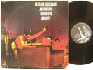JIMMY SMITH Root Down LP on Verve VG++ jazz funk