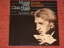 LP CLARA HASKIL MARKEVITCH Mozart Klavierkonzerte PHILIPS