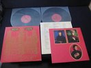 XTC Nonsuch UK Original Vinyl Double LP Set Andy Partridge