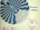 ALESSANDRO DEREVITZKY-Firmamento di musiche Jazz Lounge EDDA  Italian Library LP