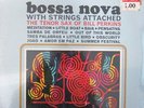 BILL PERKINS- BOSSA NOVA-WITH STRINGS ATTACHED-1963  LIBERTY STEREO JAZZ-SEALED
