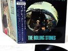 ROLLING STONES big hits - high tide JAPAN '67 orig LP rare  [FREE P+P]