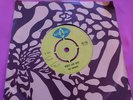 THE UNIQUES GIRLS LIKE DIRT/GLEN ADAMS SHE IS LEAVING  BLUE CAT 1968