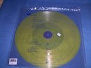 STEVIE RAY VAUGHAN LIVE AT MCNICHOLS ARENA YELLOW COLORED VINYL UK LP SEALED