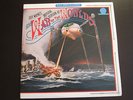 JEFF WAYNE WAR OF THE WORLDS LP HALF-S AUDIOPHILE MASTER SOUND