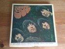 The Beatles Rubber Soul ORIGINAL MONO REEL TO REEL TAPE TA-PMC 1267