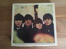 The Beatles - The Beatles For Sale ORIGINAL MONO REEL TO REEL TAPE TA-PMC 1240