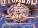 DIAMOND ALLEY LP  PRIVATE MODERN SOUL;OBSCURE