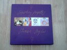 SMASHING PUMPKINS - SIAMESE SINGLES - 4 x 7