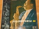 Johnny Hodges 