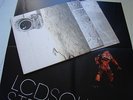 VINYL 2LP - LCD SOUNDSYSTEM / SOUND OF SILVER