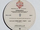 FUNKADELIC (Not Just) Knee Deep WARNER BROS. 12