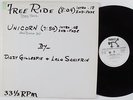 DIZZY GELLESPIE & LALO SCHIFRIN Free Ride PABLO 12