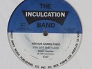 INCULCATION BAND You Got The Floor SWEET BIPPY 12