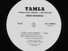 EDDIE KENDRICKS Goin' Up In Smoke TAMLA 12